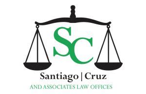 Contact Us – Santiago Cruz and Associates.